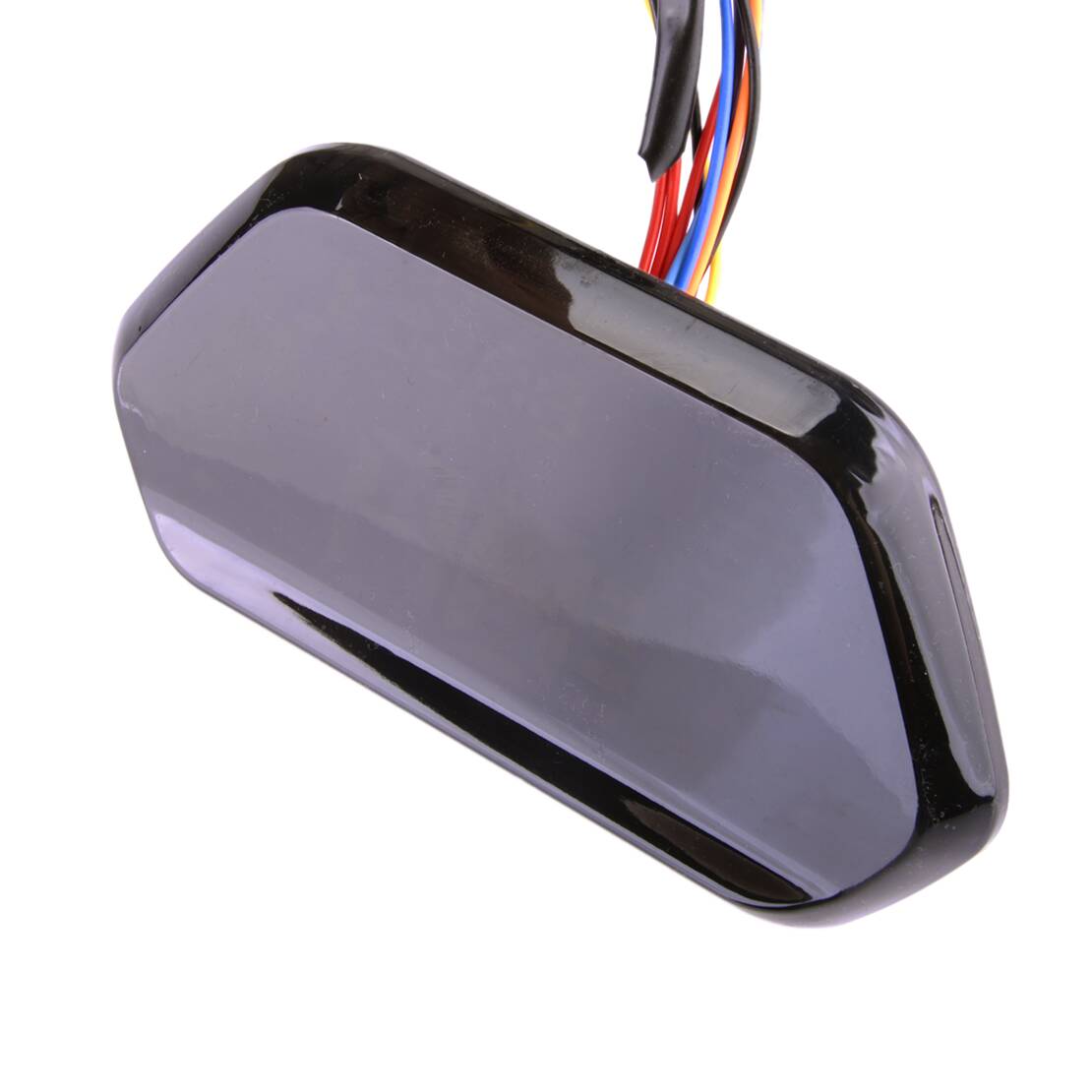 Panel kontrol Motor skuter e-b - Fardriver Nd72850 Controller ulasan dan harga