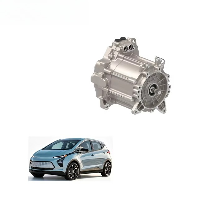 Kit Konversi Mobil Penumpang M - Ev Electric Motor Conversion Kit Car ulasan dan harga