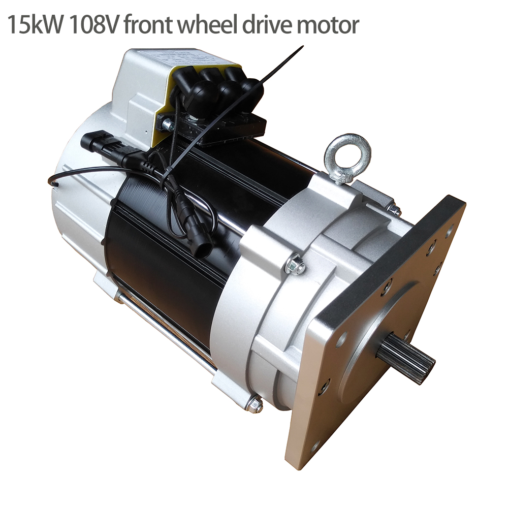 Kit Konversi Mobil Listrik 15k - Ev Electric Motor Conversion Kit Car ulasan dan harga