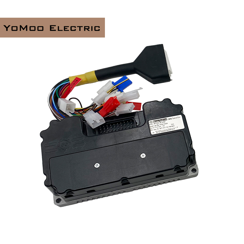 FarDriver ND72260 48V-72V 80A  - Fardriver Nd72850 Controller ulasan dan harga