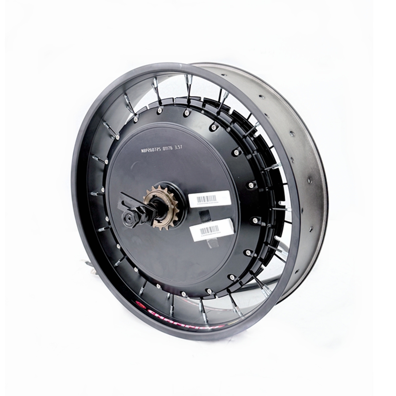 NBpower/QS V3 273 40H Motor Se - Qs Motor 273 8000W Hub Motor ulasan dan harga