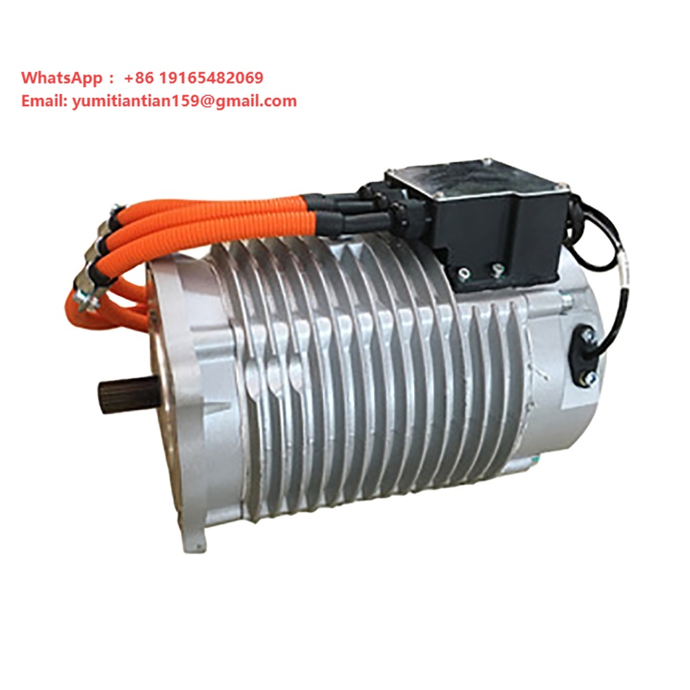 Kit Konversi Mobil Listrik/Pen - Ev Electric Motor Conversion Kit Car ulasan dan harga