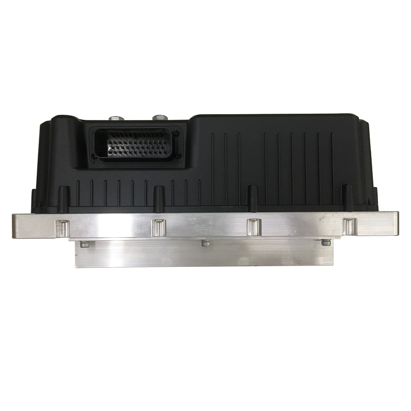 Pengontrol Motor AC 15KW 144V  - Ev Electric Motor Conversion Kit Car ulasan dan harga