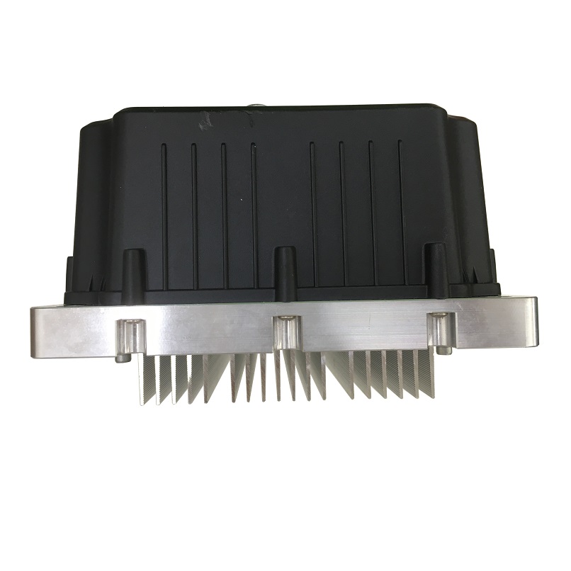 Pengontrol Motor AC 15KW 144V  - Ev Electric Motor Conversion Kit Car ulasan dan harga