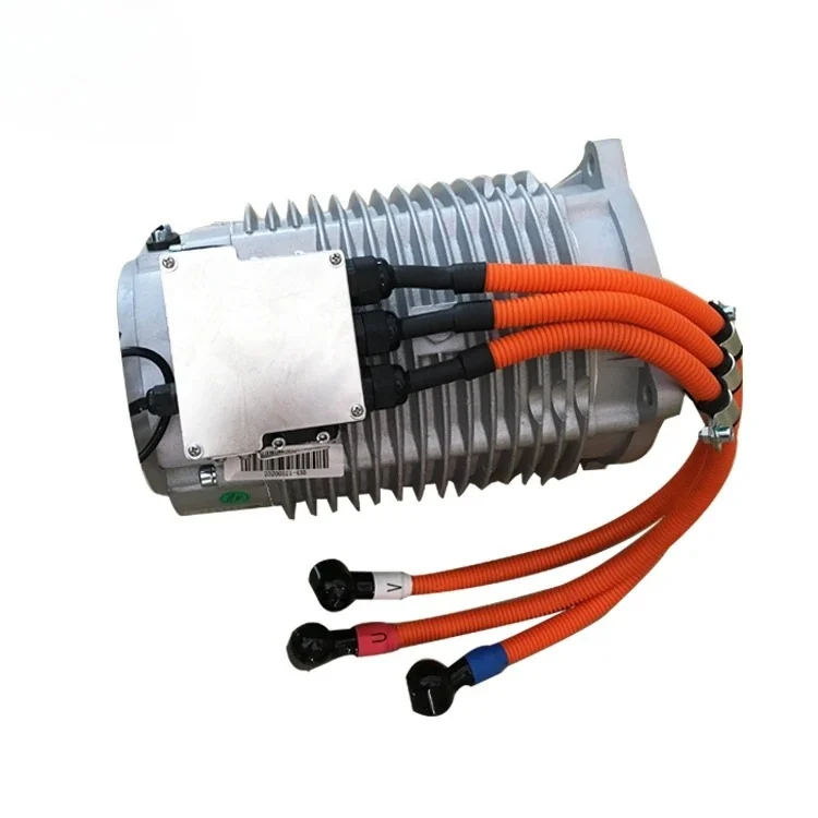 SHINEGLE 5KW Motor Listrik unt - Ev Electric Motor Conversion Kit Car ulasan dan harga