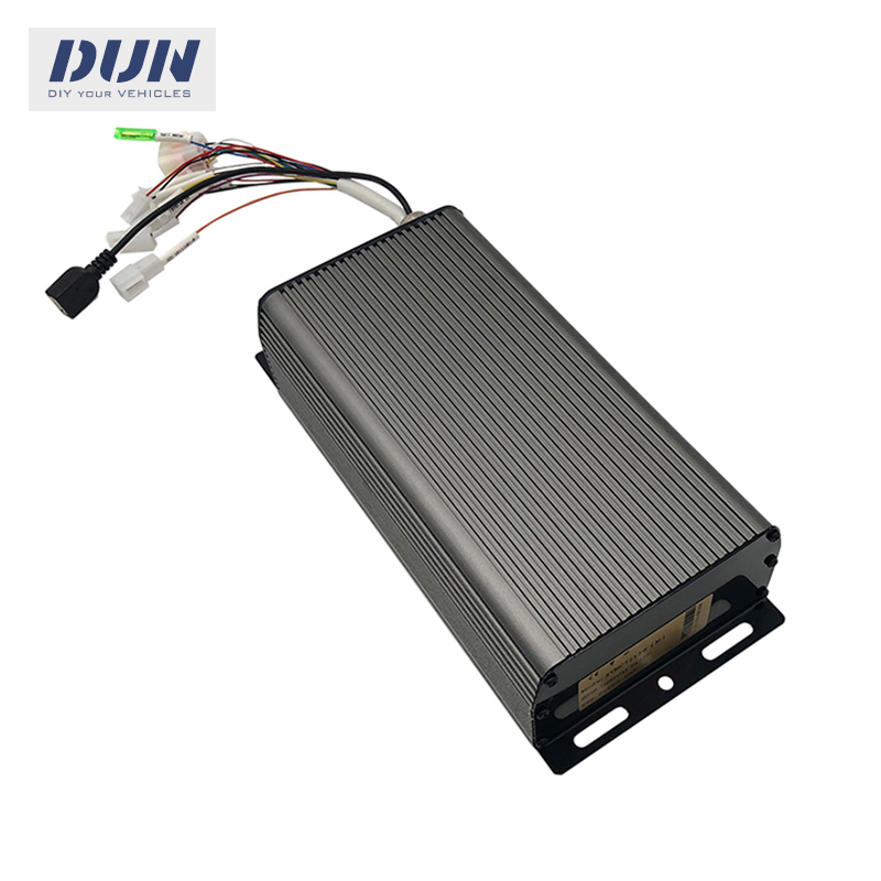 Sabvoton SVMC72150-M 150A 48V- - Fardriver Nd72850 Controller ulasan dan harga