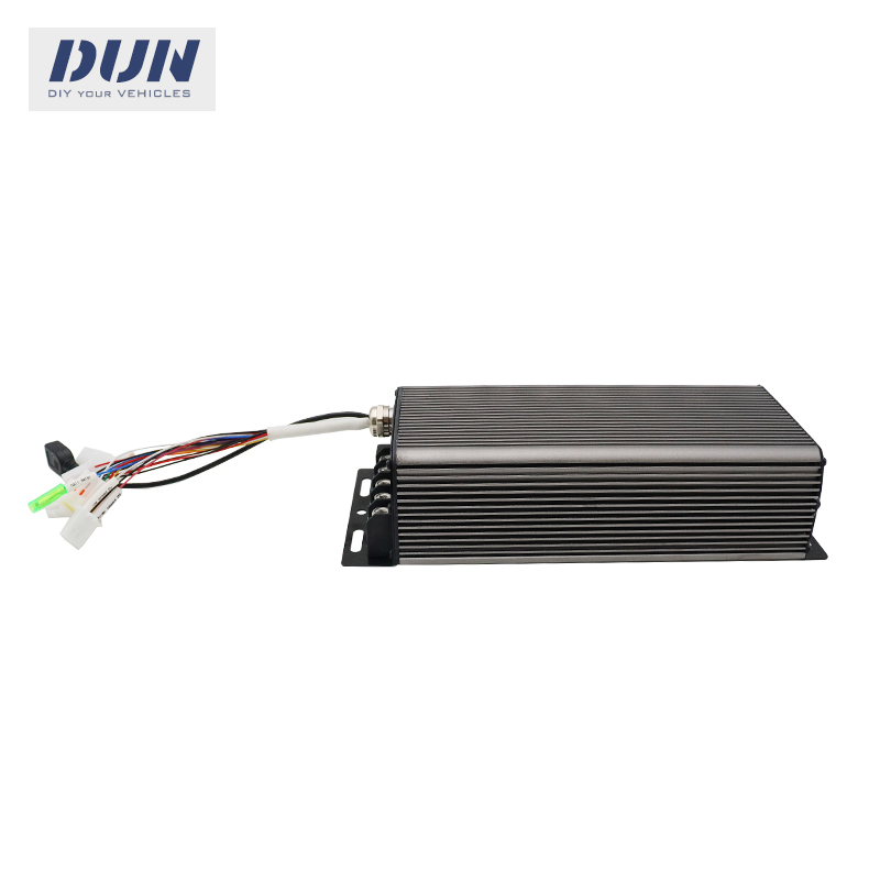 Sabvoton SVMC72150-M 150A 48V- - Fardriver Nd72850 Controller ulasan dan harga