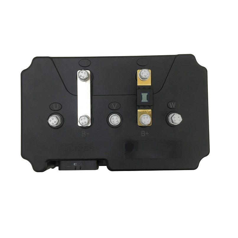 Pengontrol Motor AC Inverter E - Ev Electric Motor Conversion Kit Car ulasan dan harga