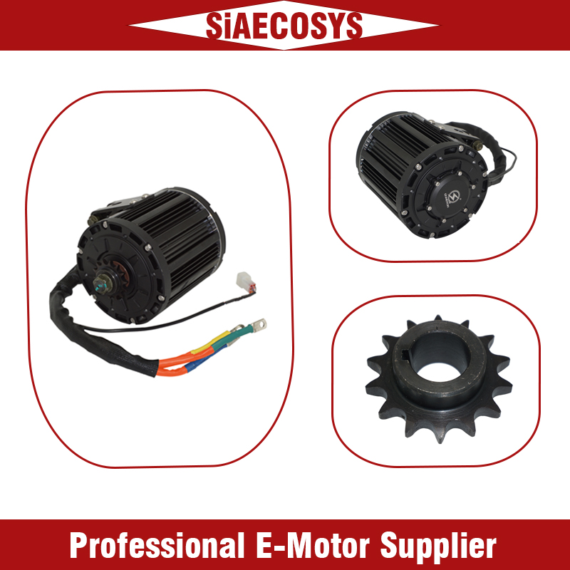 Kit Motor dan Kontroler Mid Dr - Fardriver Nd72850 Controller ulasan dan harga