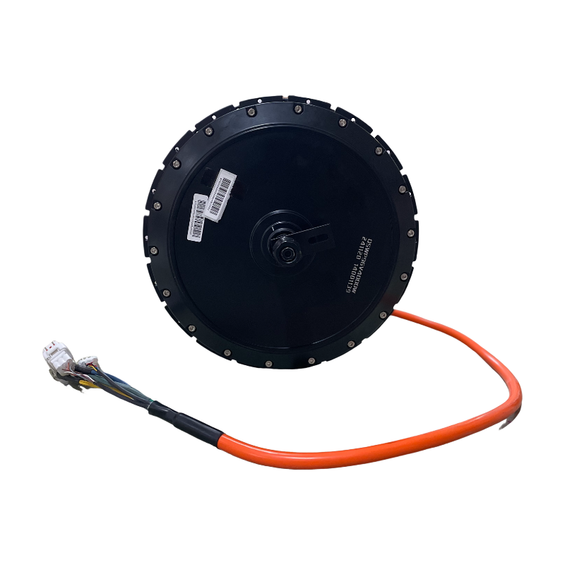 QS 273 40H V3 4000W dengan Mot - Qs Motor 273 8000W Hub Motor ulasan dan harga