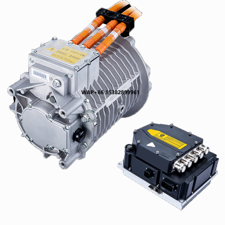Promo Panas Motor Listrik 30kw - Ev Electric Motor Conversion Kit Car ulasan dan harga