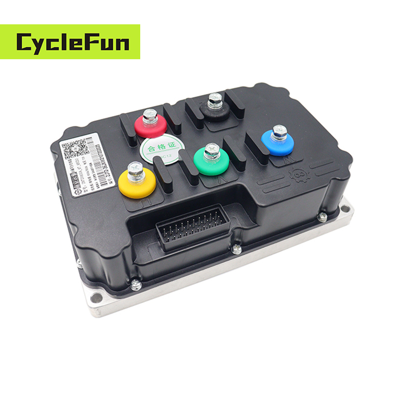 36 FET 6KW-8KW FarDriver ND728 - Fardriver Nd72850 Controller ulasan dan harga