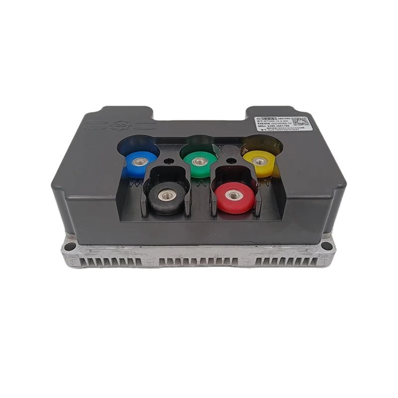 Kontroler Motor Listrik Fardri - Fardriver Nd72850 Controller ulasan dan harga