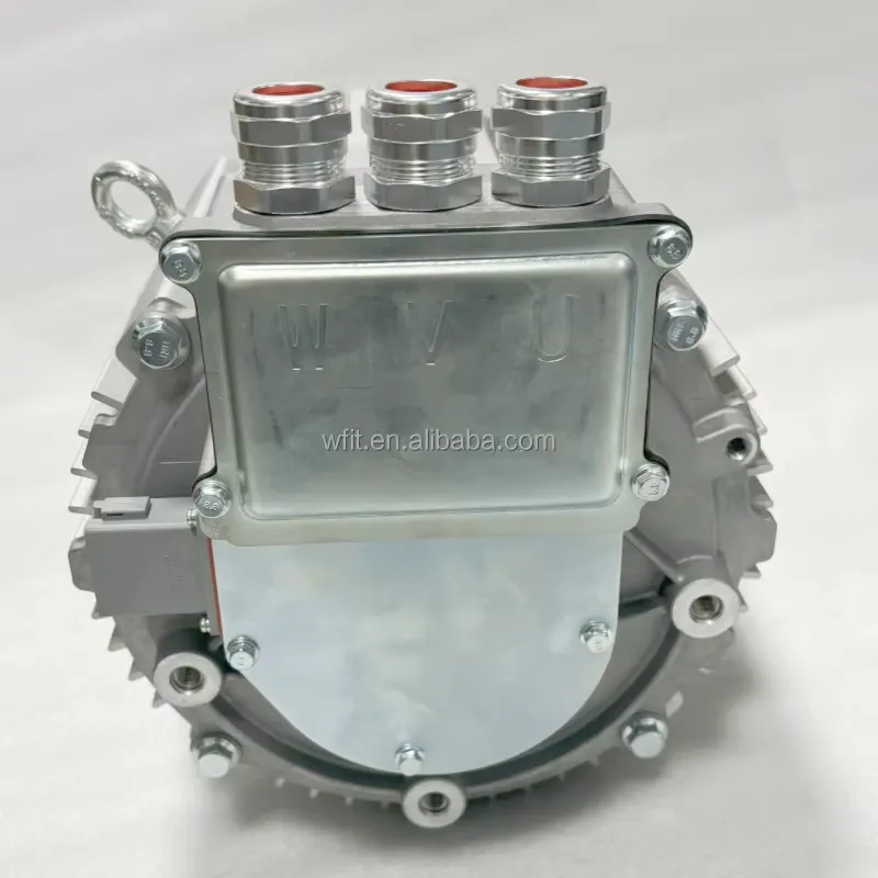 Kit Motor Listrik PMSM 20kW, D - Ev Electric Motor Conversion Kit Car ulasan dan harga